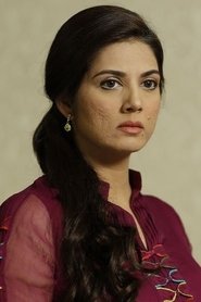 Savera Nadeem portrait