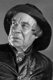 George F. Marion portrait