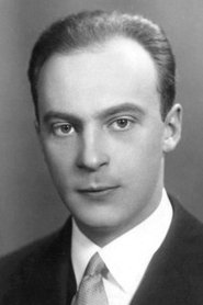Eugeniusz Solarski portrait