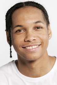 Tyrus Mckenzie portrait