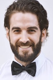 Jota Castellano portrait