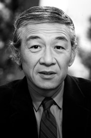 Hiroshi Yagyu portrait