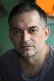 Penko Gelev portrait