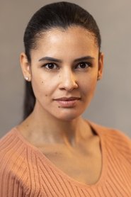 Ellen Costa portrait