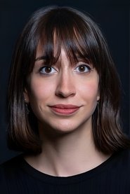 Büşra Çam portrait