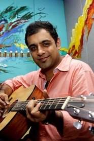 Rochak Kohli portrait