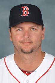 A.J. Pierzynski portrait