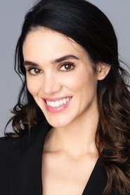 Samantha Smart portrait