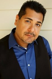 Ricky Catter portrait