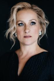 Diana Damrau portrait