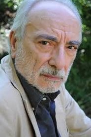 Pietro Biondi portrait