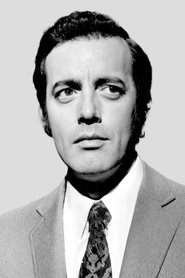 Ricardo Merino portrait