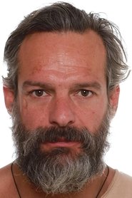 David Bowles portrait