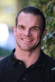 Ian Roberts portrait