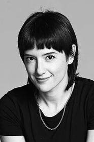 Malena Pichot portrait