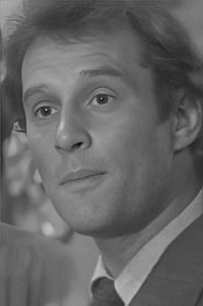 Vladimir Isayev portrait