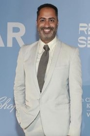 Rohit Karn Batra portrait