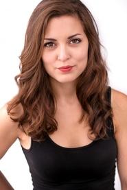 Emily Peterson portrait