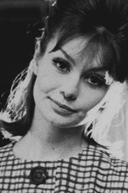 Inger Taube portrait