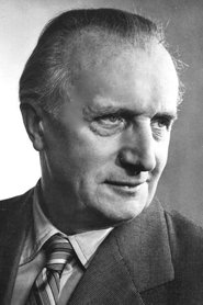 František Smolík portrait