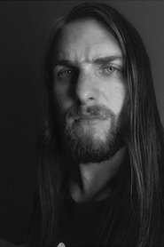 Eric Widing portrait