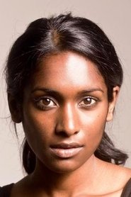 Anneika Rose portrait