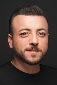 Çağdaş Tekelioğlu portrait