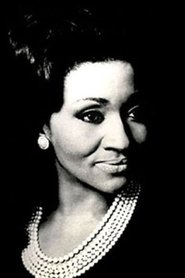 Grace Bumbry portrait