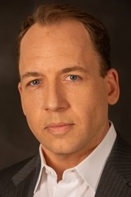 Jason Graf portrait