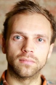 Artem Shevchenko portrait