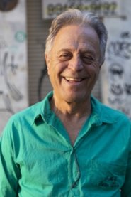 Élvio Rezende portrait