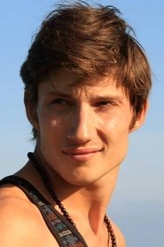 Bogdan Kumšackij portrait
