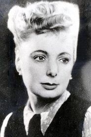 Olga Grey portrait