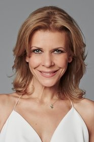 Judit Schell portrait