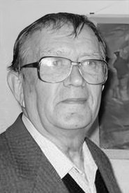 Semyon Valyushok portrait