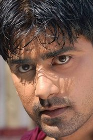 Manoj Ojha portrait