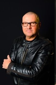 Yves de Ruyter portrait
