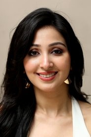 Sahiba Bhasin portrait
