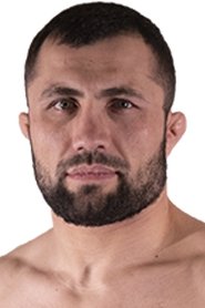 Faridun Odilov portrait