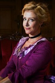 Sabrina Marion portrait