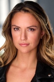 Katerina Maria portrait