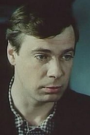 Vadim Yakovenko portrait
