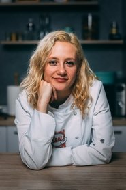Neža Mihelič portrait