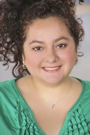 Milly Guzman portrait