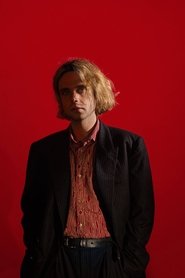 Conor Deegan III portrait