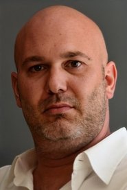 Atıl İnaç portrait