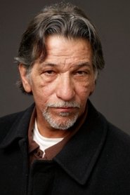 Luis Saguar portrait