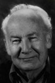 Bill Peet portrait