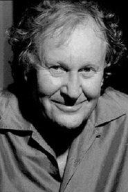 Dennis O'Rourke portrait