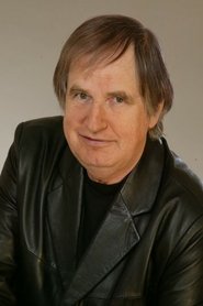 Carl-Axel Dominique portrait